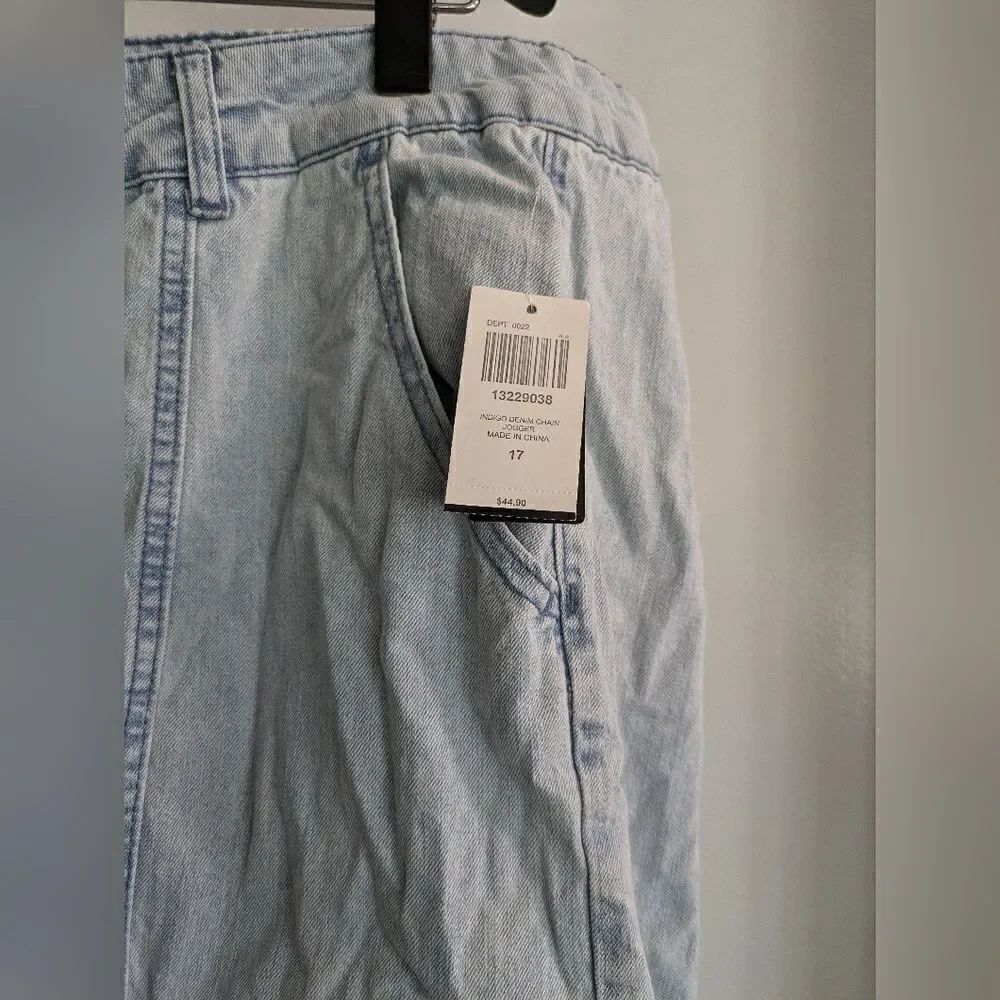 Hot Topic TRIPP Cargo Pants - Picture 5 of 9